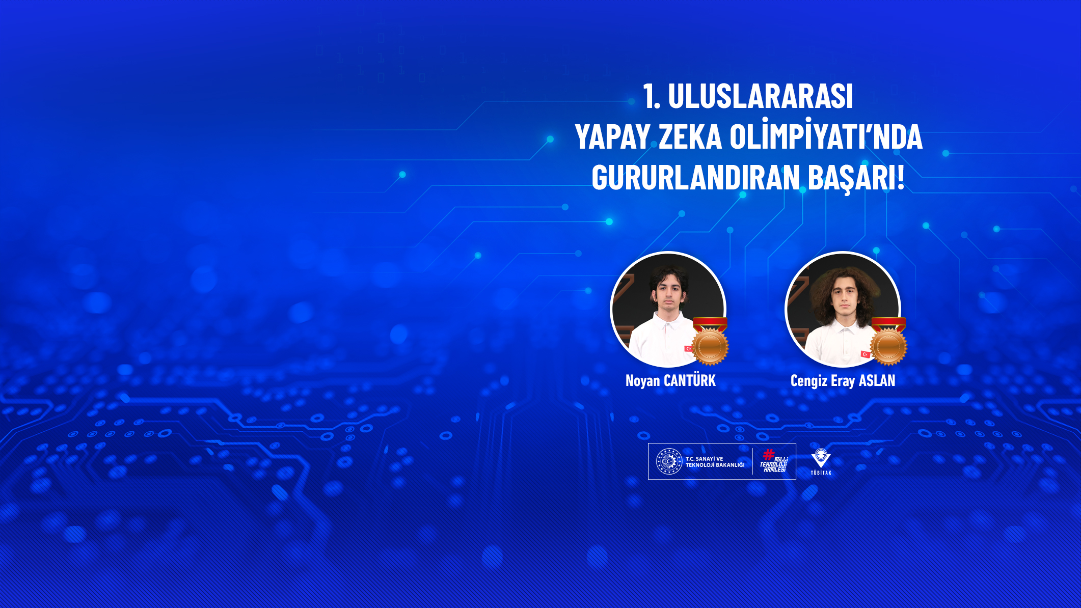 Yapay zeka olimpiyat