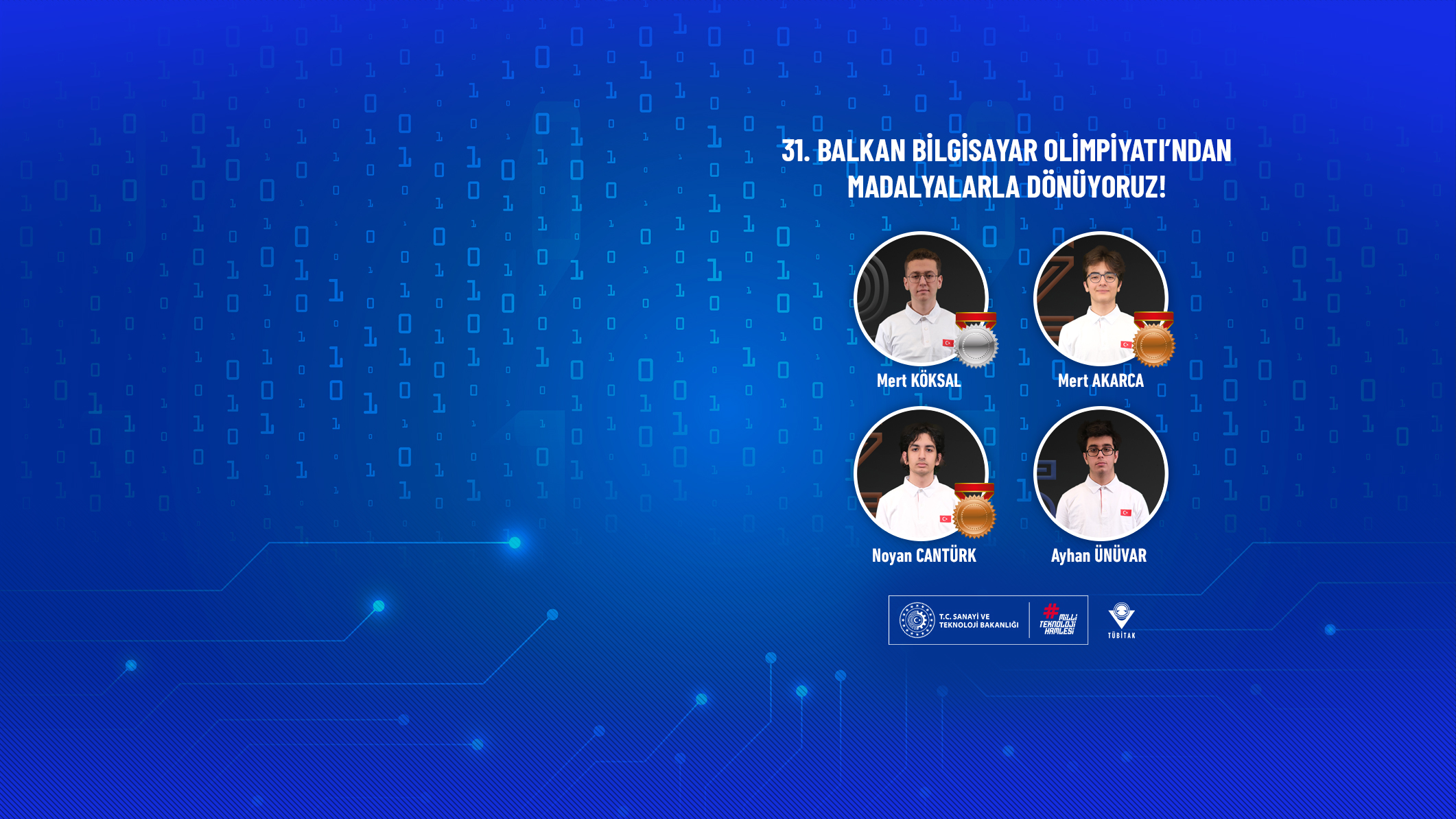 Bilgisayar olimpiyatı