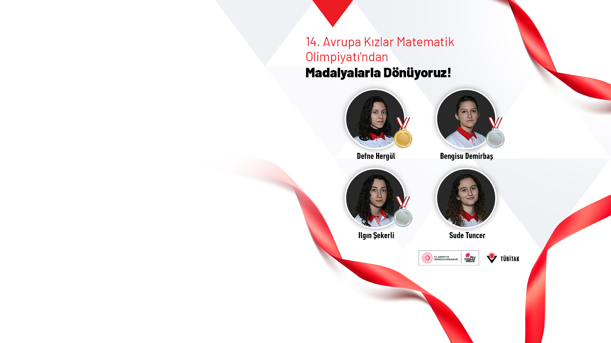 Matematik Kızlar