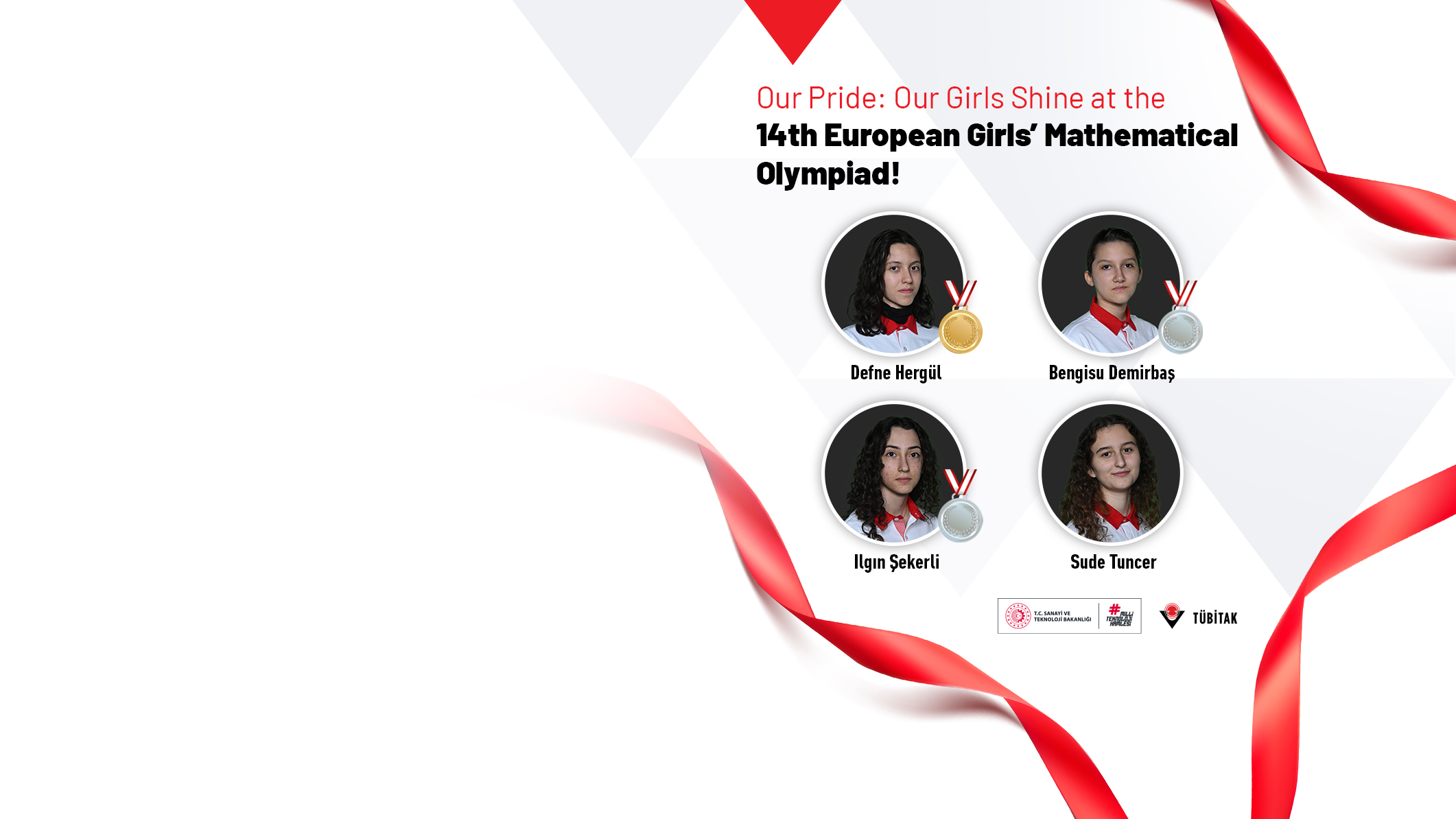 Mathematics Girls