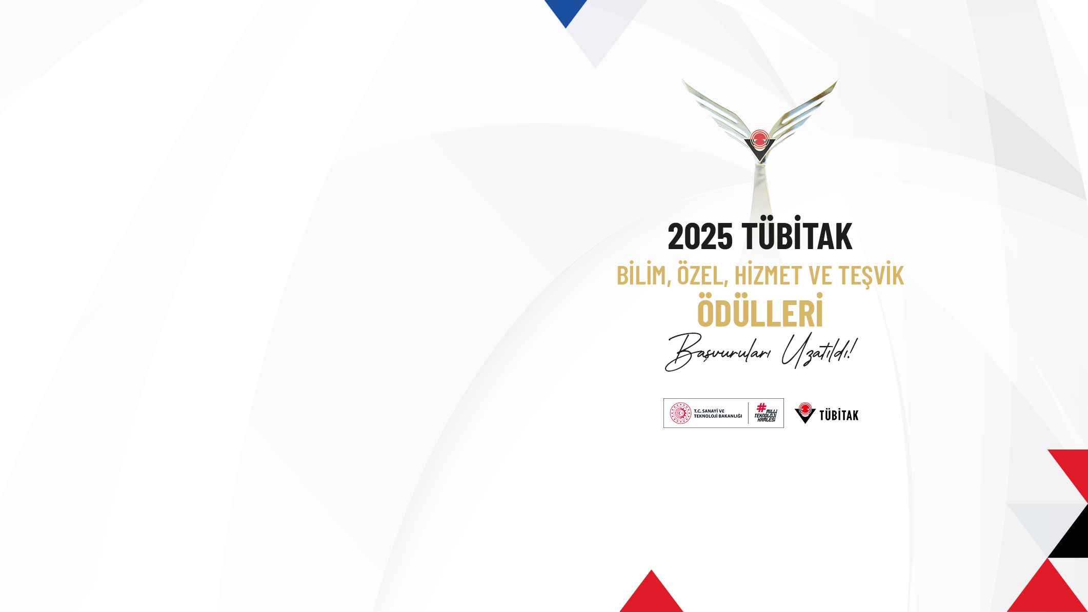 Bilim Ödülleri