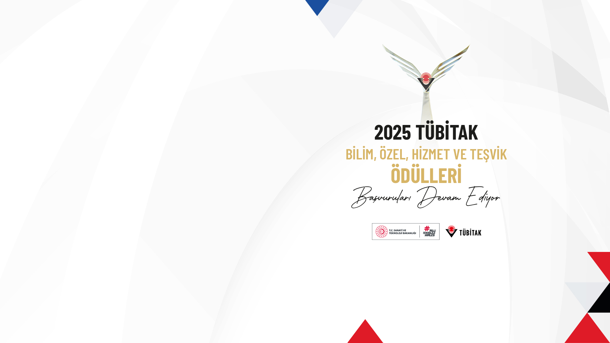 Bilim Ödülleri