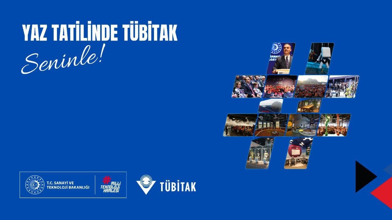 TÜBİTAK