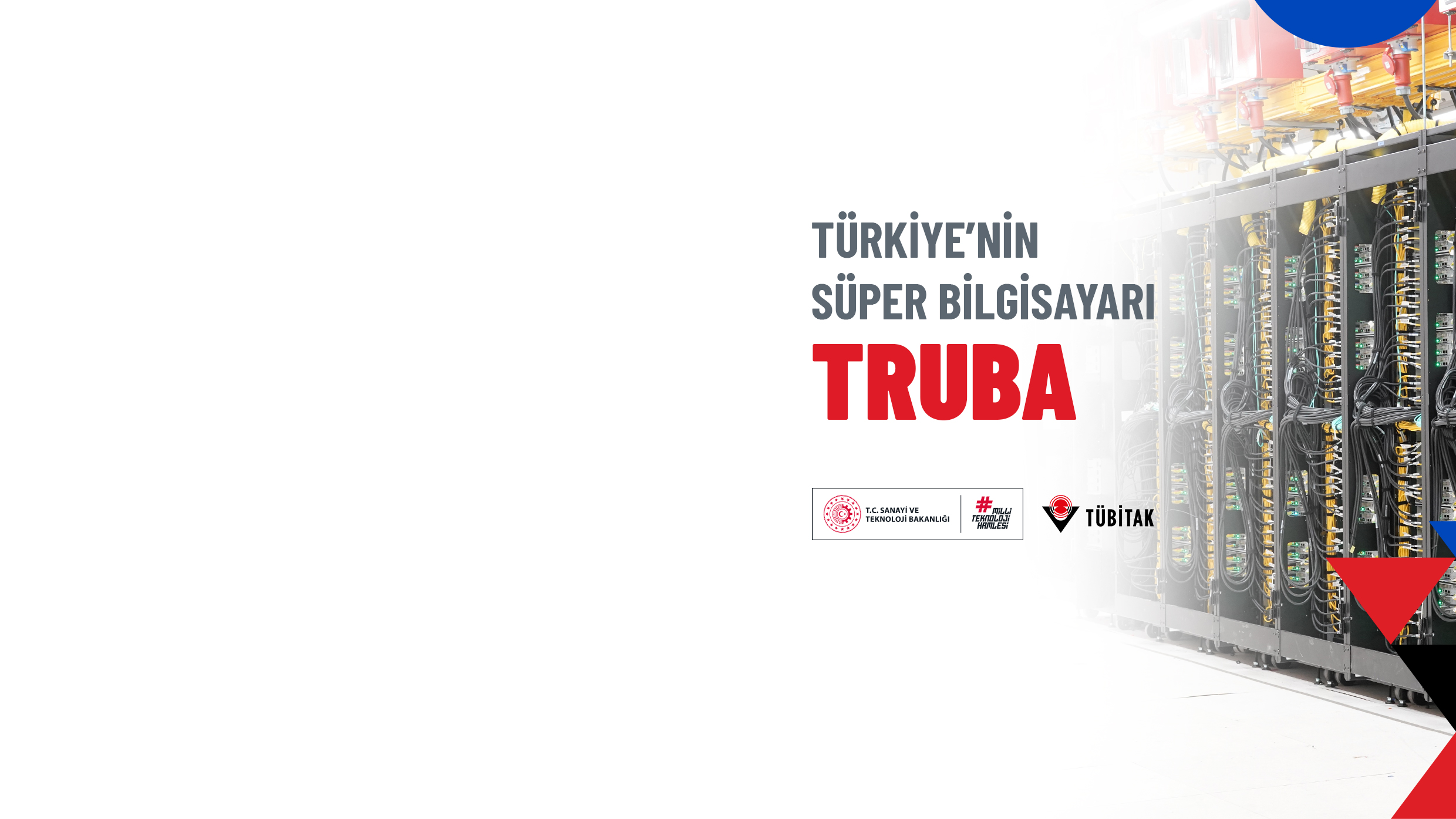 TRUBA