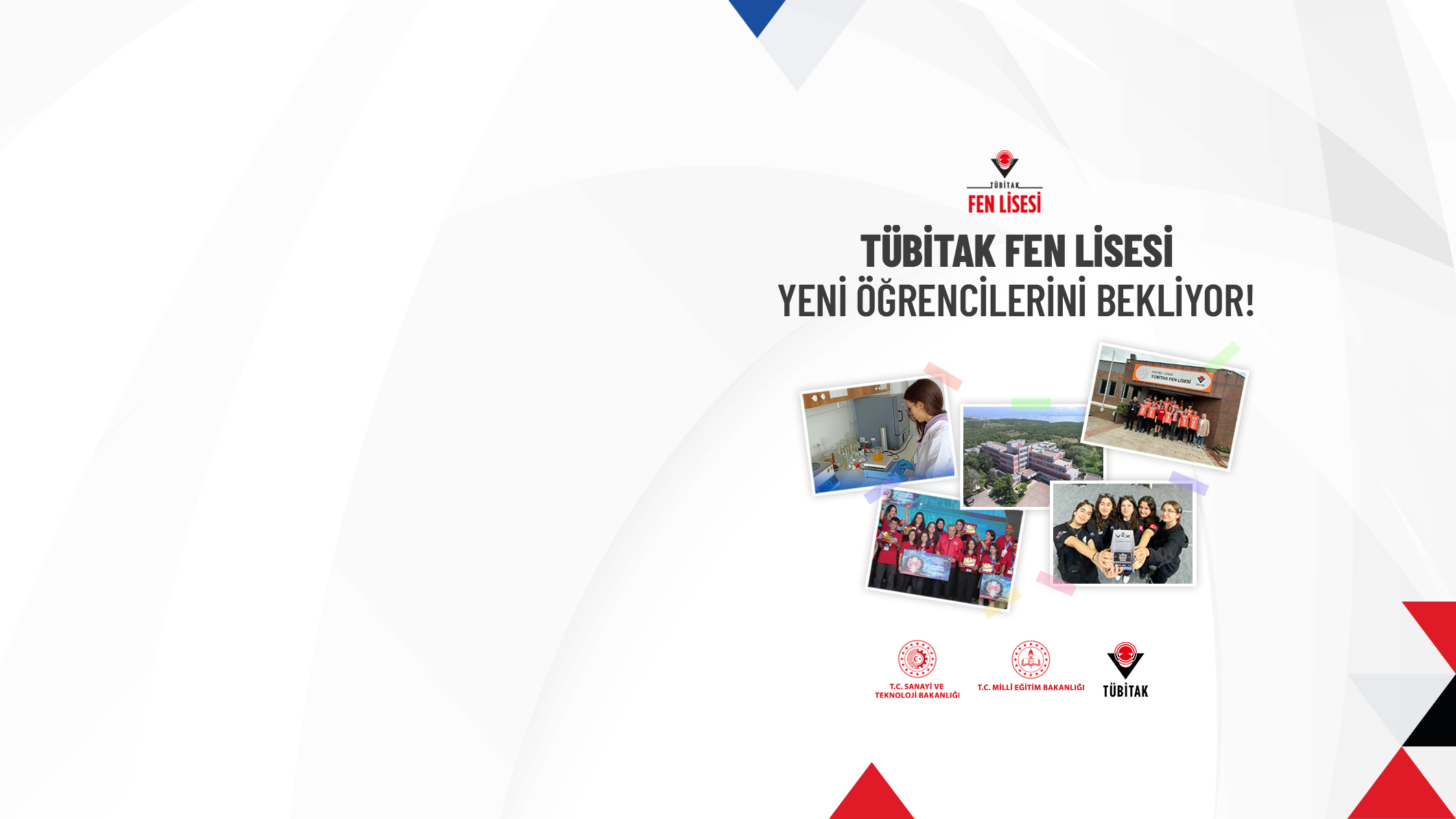 Fen Lisesi