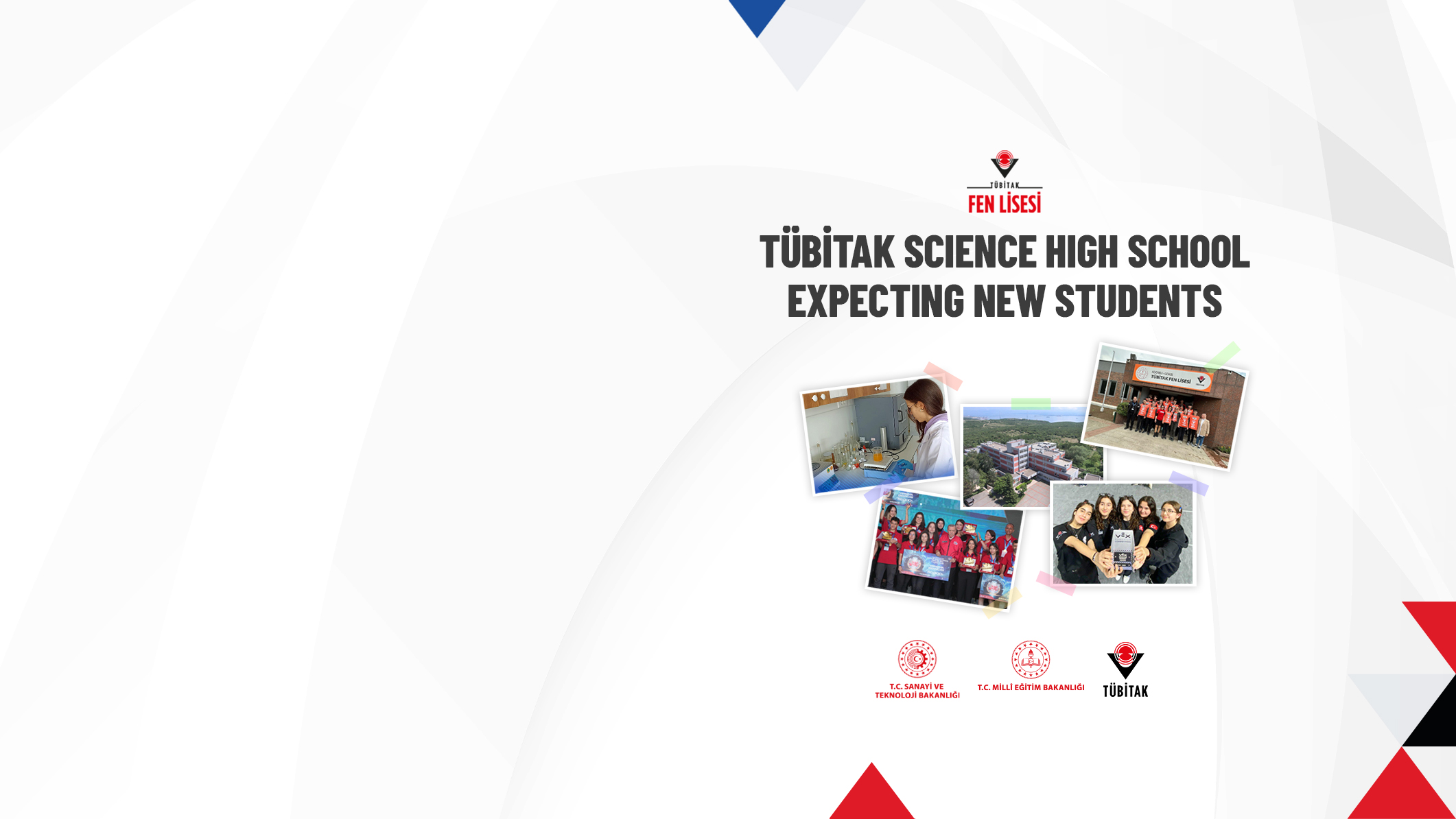 Fen Lisesi
