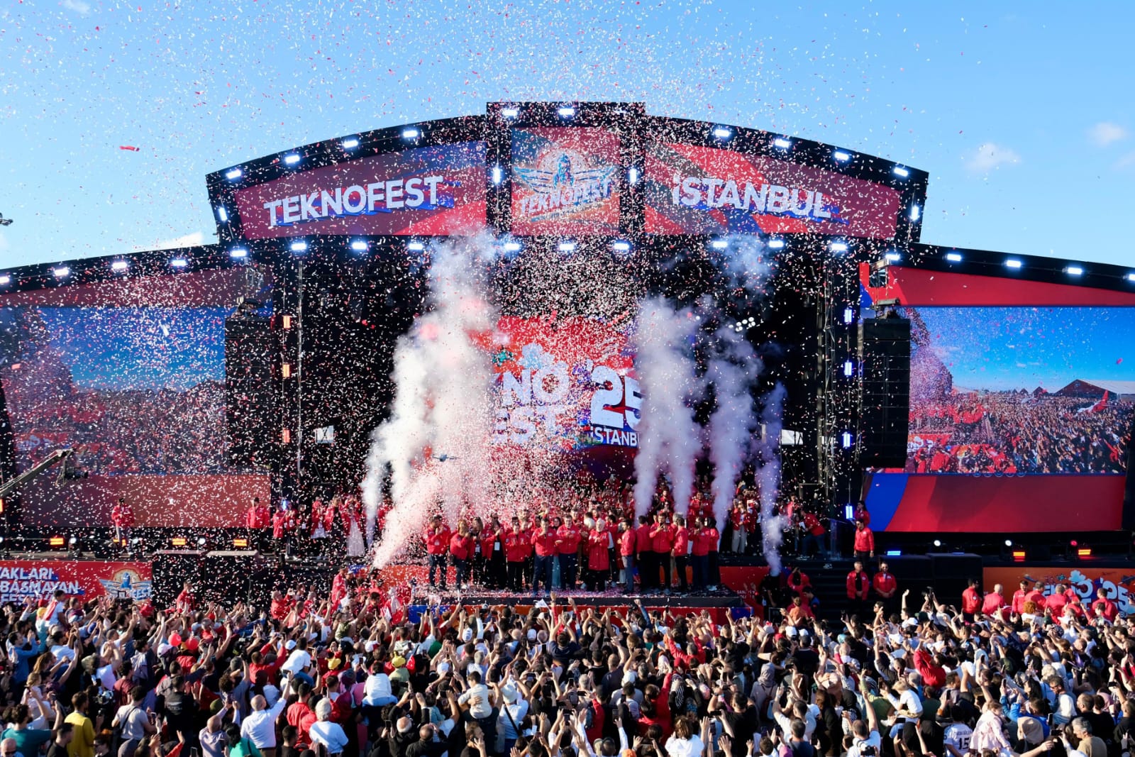 Teknofest