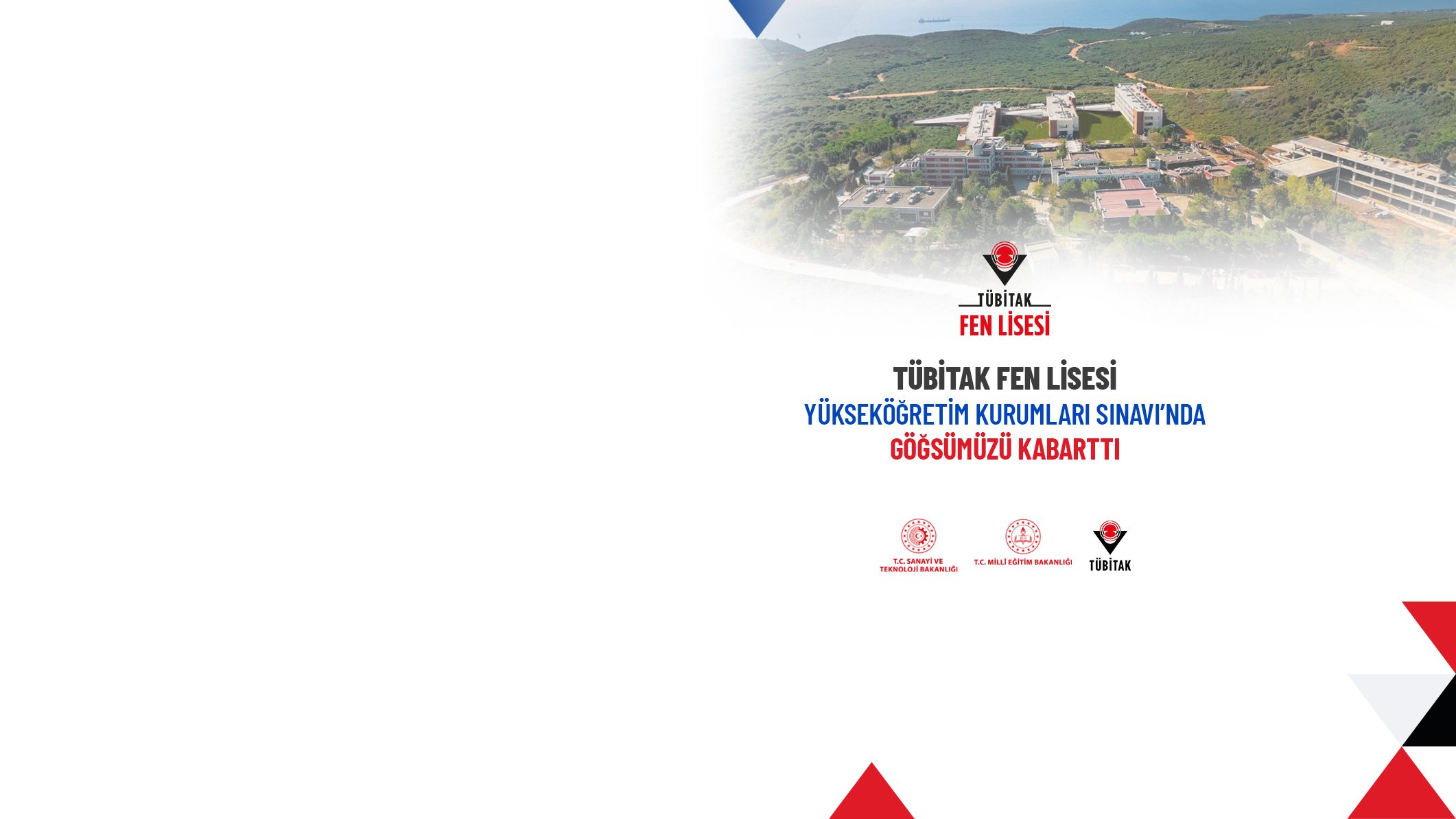Fen Lisesi