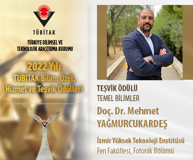 Doç. Dr. Mehmet YAĞMURCUKARDEŞ