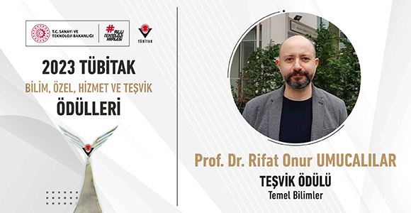 Prof. Dr. Rifat Onur Umucalılar