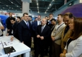 SAHA EXPO Başladı, TÜBİTAK Yüksek Teknolojileri ile Dikkat Çekti