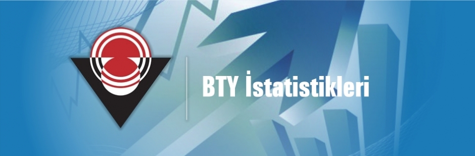 BTY İstatistikleri, TÜBİTAK logo