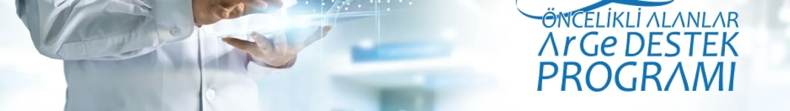 1511 - TÜBİTAK Öncelikli Alanlar Araştırma Teknoloji Geliştirme ve Yenilik P. D. P.(Teknoloji Odaklı Sanayi Hamlesi Programı)
