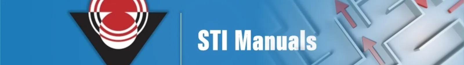 STI Manuals