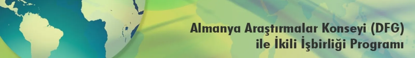 Almanya Araştırmalar Konseyi (DFG) Resim