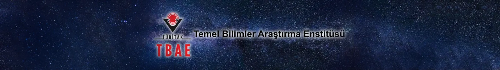 TBAE | Temel Bilimler Araştırma Enstitüsü