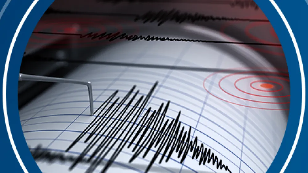 1001-UDAP Ulusal Deprem Araştırmaları Programı Ortak Çağrısına Başvurular Devam Ediyor