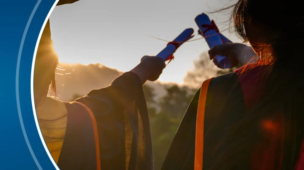 2210-National MSc/MA Scholarship