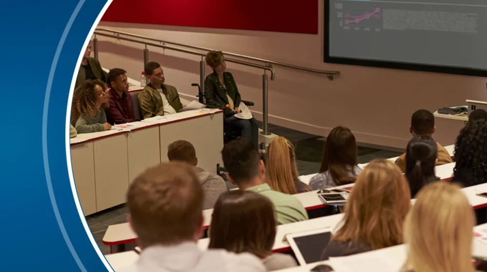 Scientific Training Grant Programmes