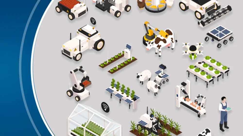 ICT-AGRI-FOOD 2024 Joint Call
