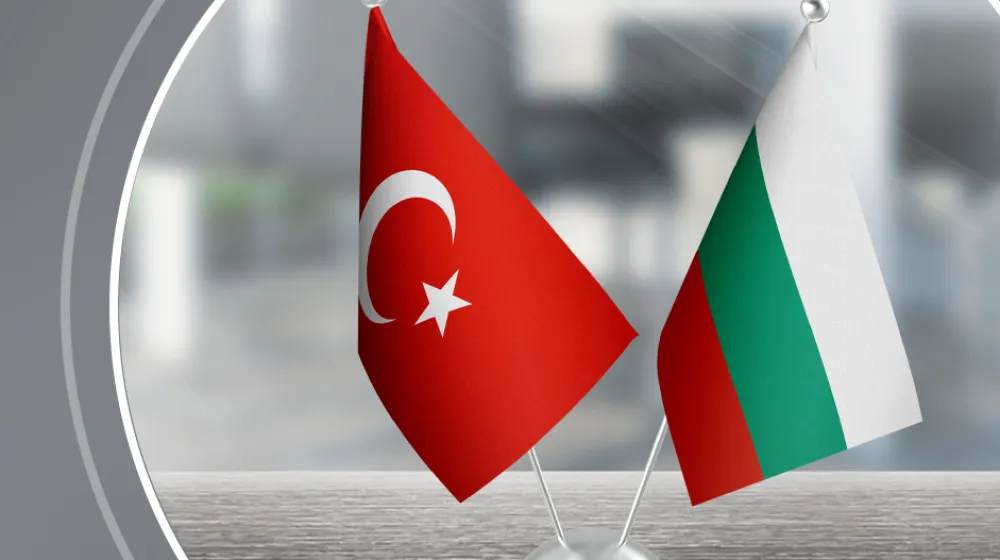 TÜBİTAK – Agricultural Academy of Bulgaria Joint Call 