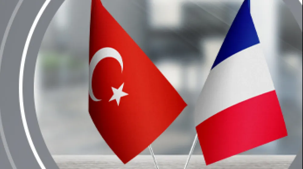 Bosphorus Programı 2024 Yılı Çağrısı