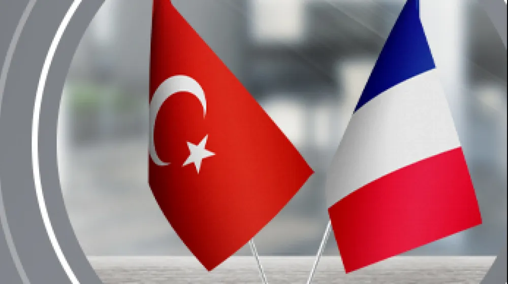 Bosphorus Programme 2024 Call