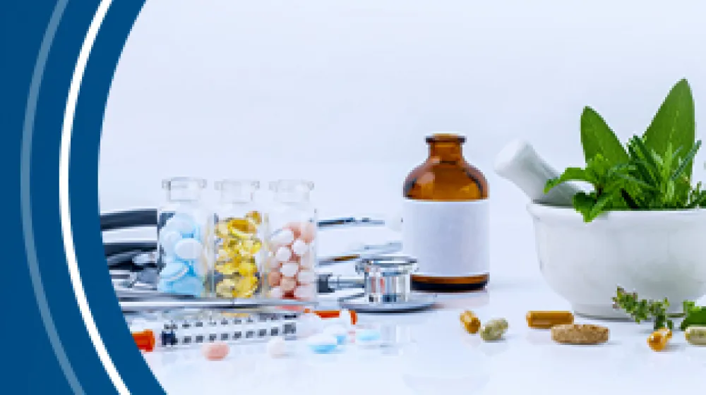Stage 1 Evaluation Results of the Traditional and Complementary Medicine (T&CM) Practices Call Have Been Announced