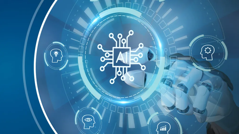 Artificial Intelligence Ecosystem 