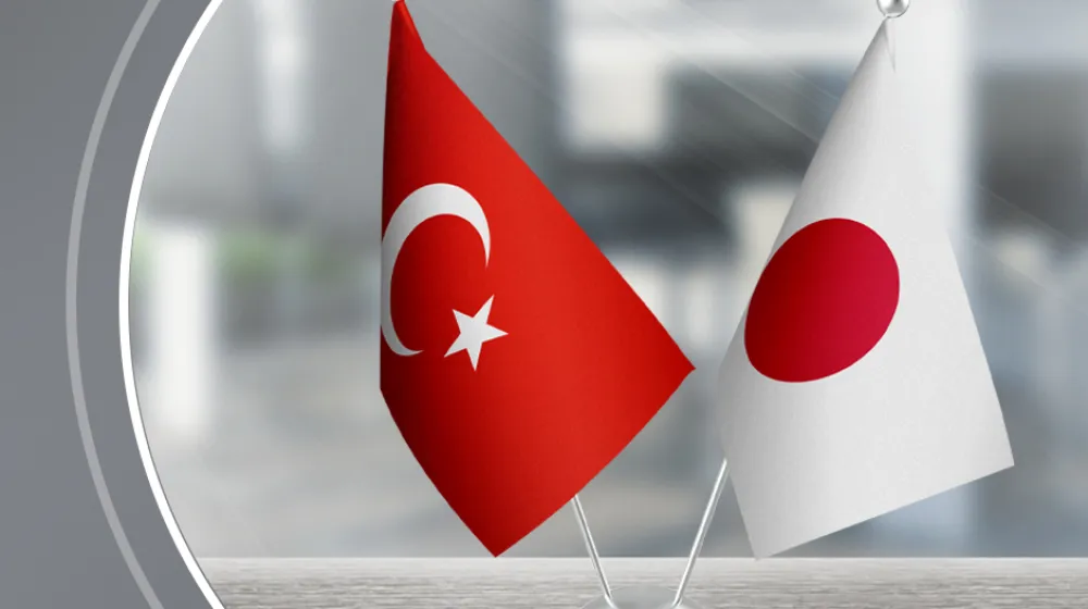 TÜBİTAK ve Japonya Bilimi Destekleme Kuruluşu (Japan Society for the Promotion of Science – JSPS) tarafından ortak araştırma projelerine yönelik 2024 yılı ikili iş birliği çağrısı
