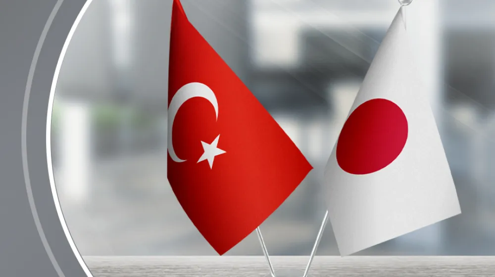 TÜBİTAK – JSPS (Japan) Bilateral Cooperation Call 