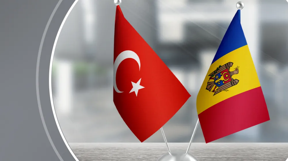 TÜBİTAK ve Moldova Ulusal Araştırma ve Geliştirme Ajansı İkili İş Birliği Çağrısı