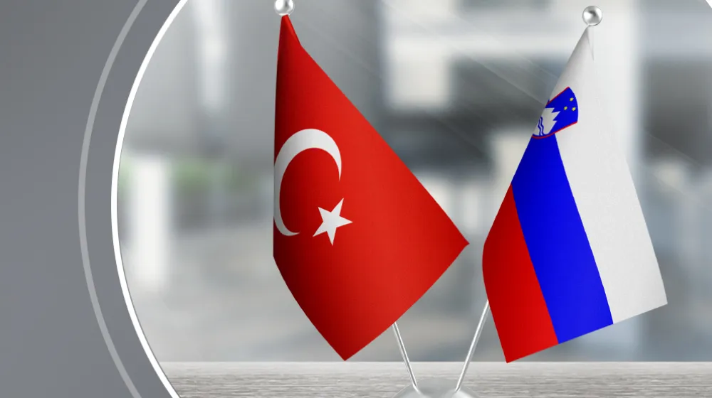 2508 TÜBİTAK – ARIS (Slovenya) İkili İş Birliği 2024 Yılı Çağrısı 