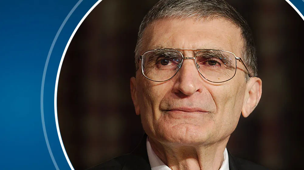 2219 Aziz SANCAR Yurt Dışı Doktora Sonrası Araştırma Burs Programı