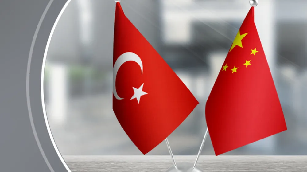 2566 TÜBİTAK – NSFC (China) Bilateral Cooperation Call is open for Applications