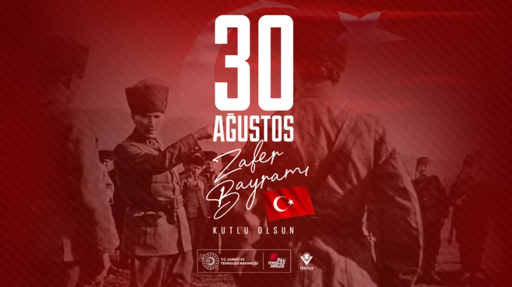 30 Ağustos