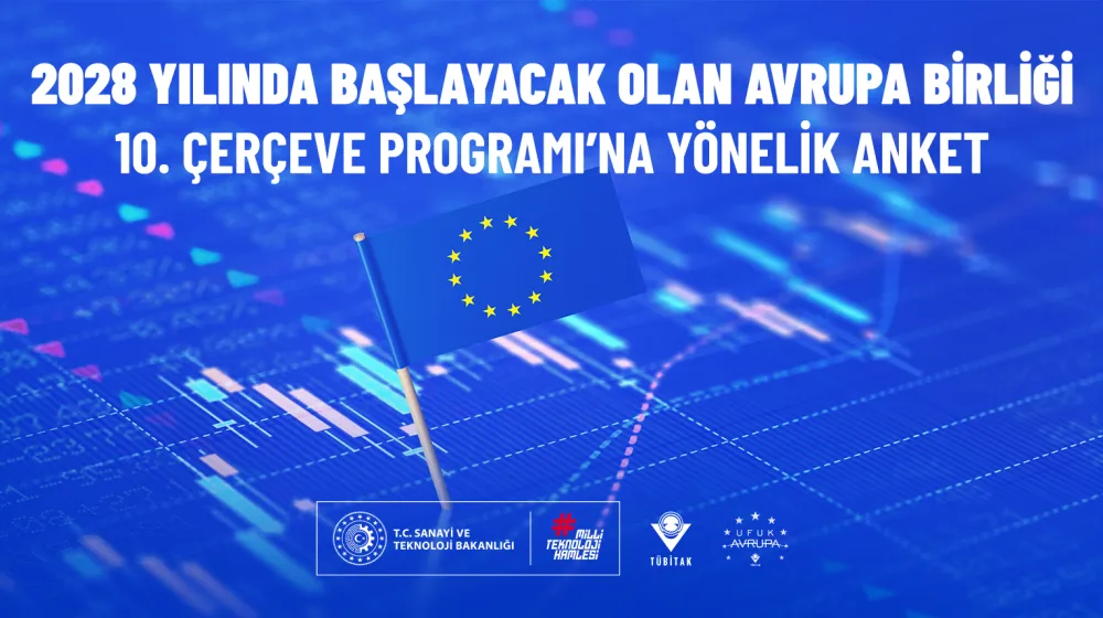 Çerçeve Programı Anketi