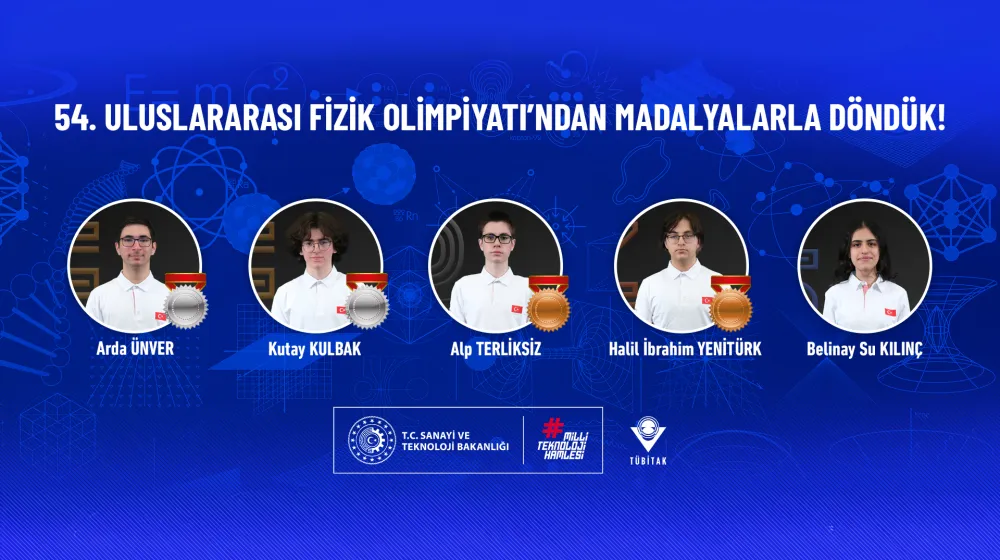 Uluslararası Fizik Olimpiyatı