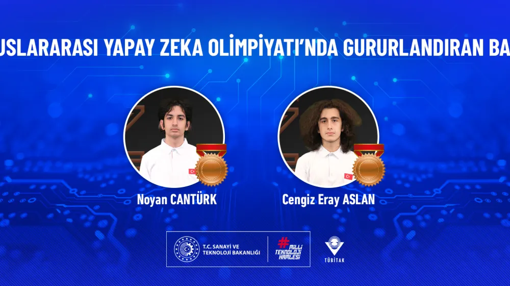 Yapay zeka olimpiyatı