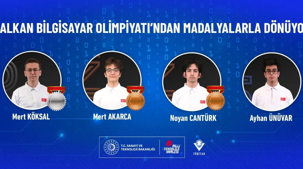 Bilgisayar olimpiyatı