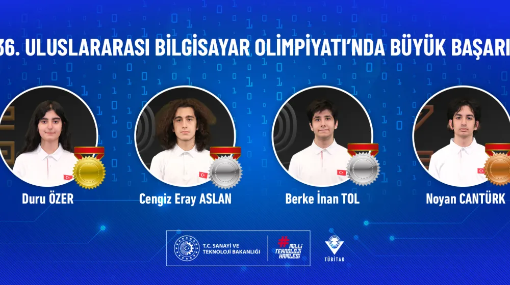 Bilgisayar Olimpiyatı