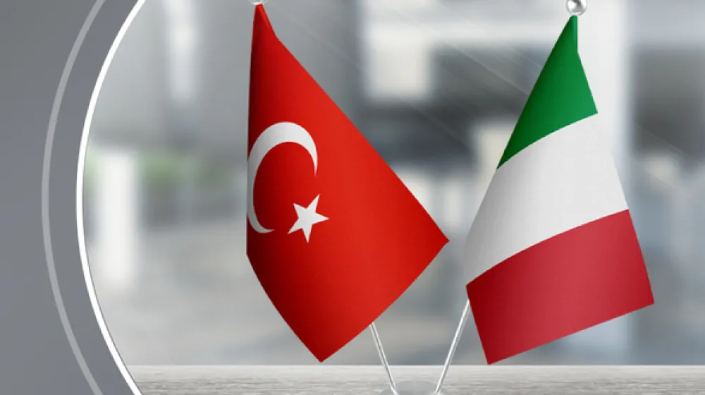 2524 - İtalya Dışişleri ve Uluslararası İş Birliği Bakanlığı (MAECI) ile İkili İş Birliği Programı 2024 Yılı Çağrısı Başvuruya Açıldı!