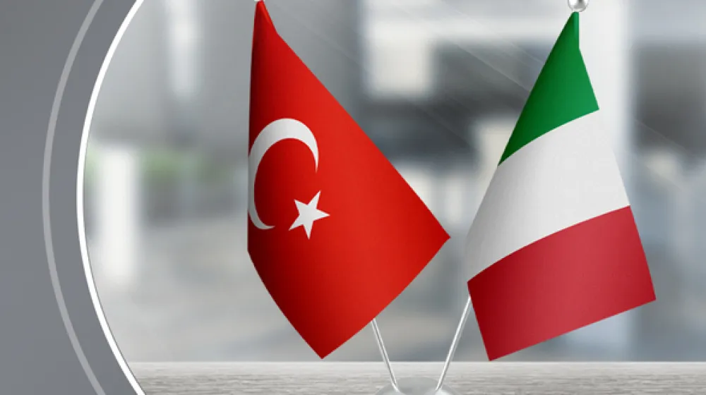 2524-TÜBİTAK– Italian The Ministry of Foreign Affairs and International Cooperation (MAECI) Bilateral Cooperation Call is Open for Applications!