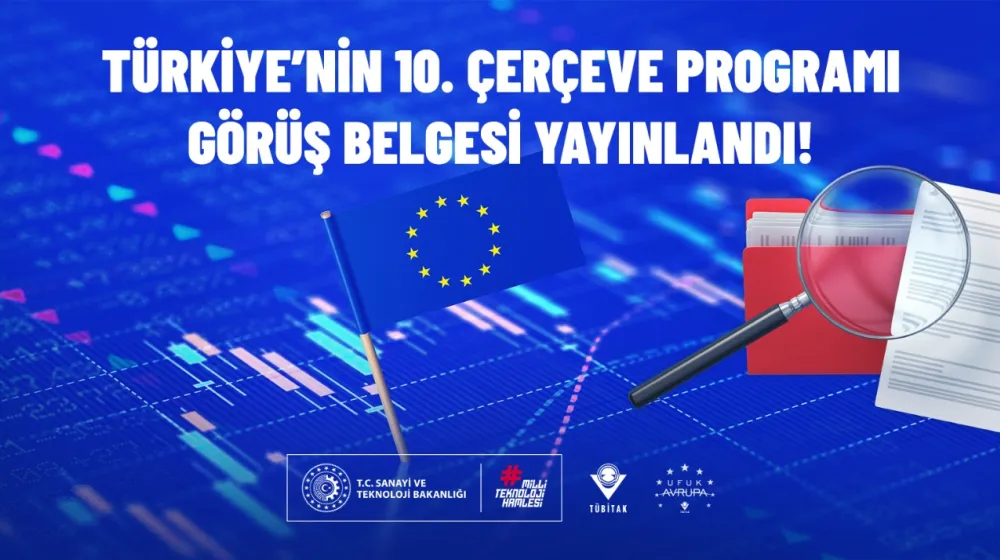 Avrupa Birliği Onuncu Araştırma ve Yenilik Çerçeve Programı