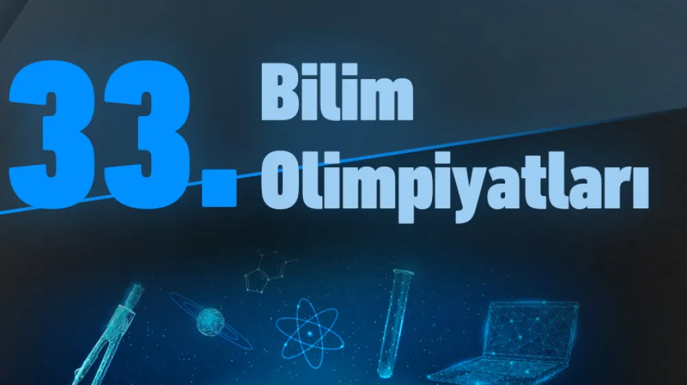 Bilim Olimpiyatları