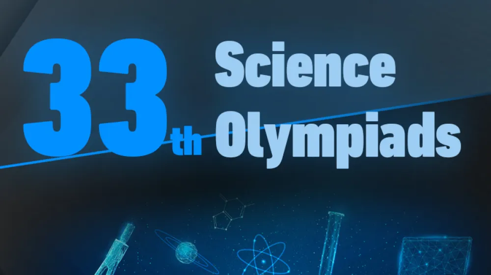 Science Olympiad 