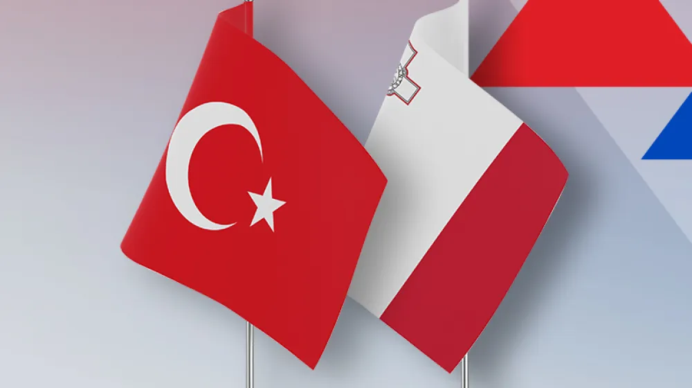 2565 TÜBİTAK – Malta Bilim Kurumu