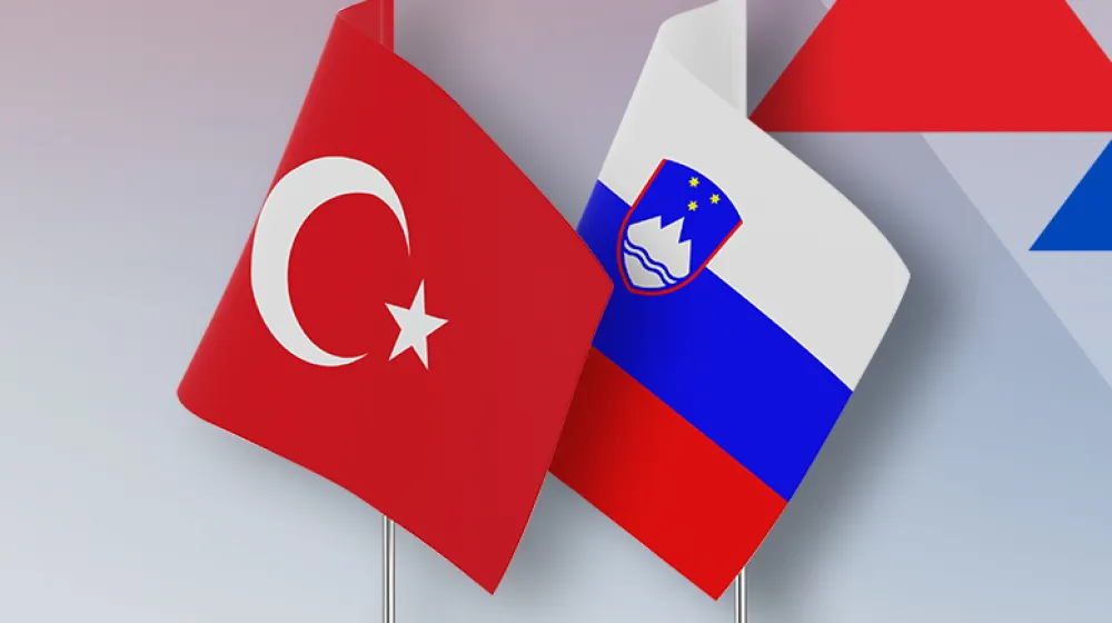 Slovenya