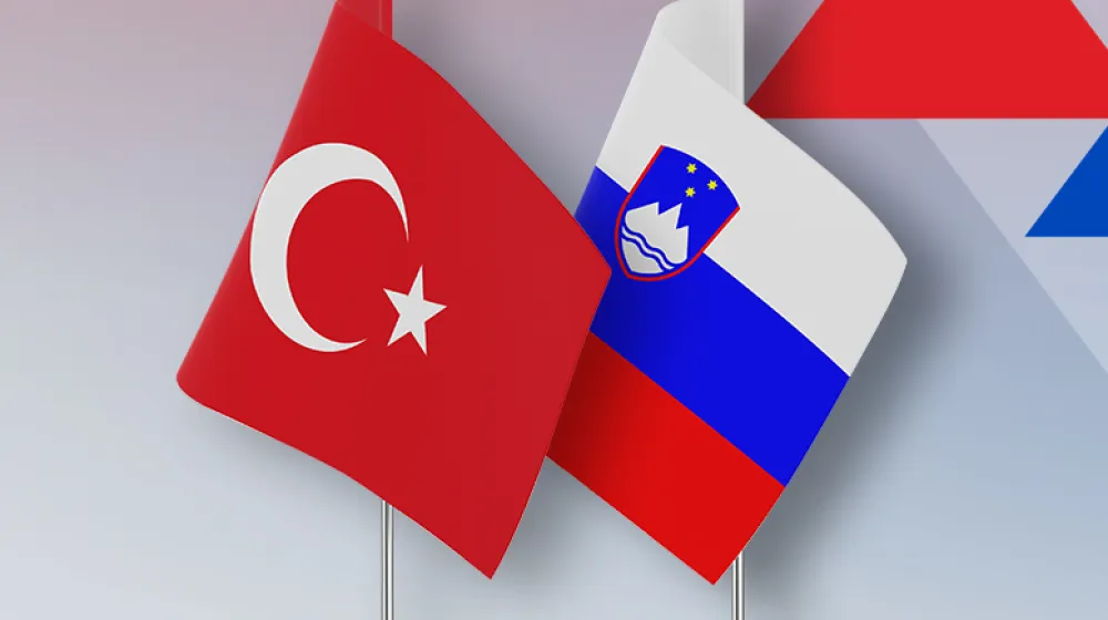 Slovenya