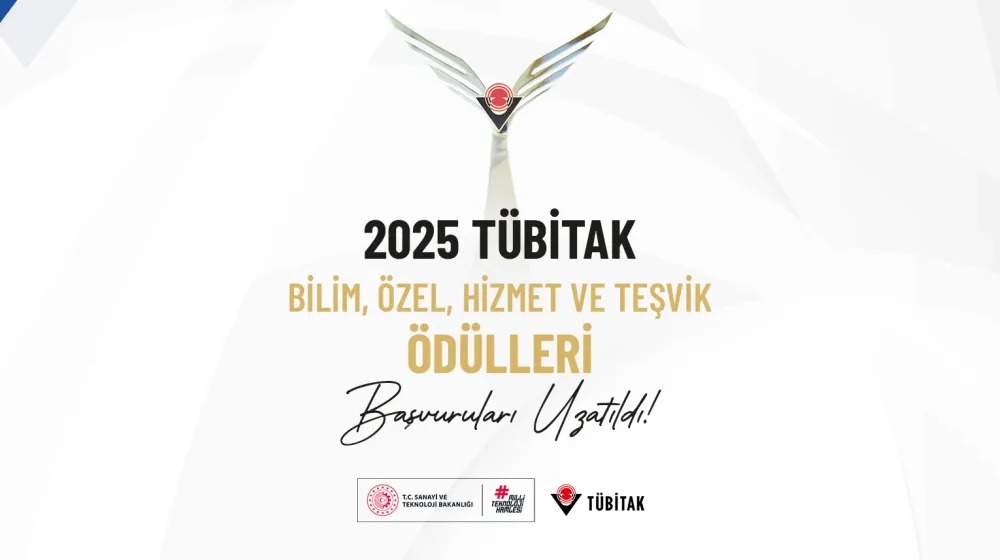 Bilim Ödülleri